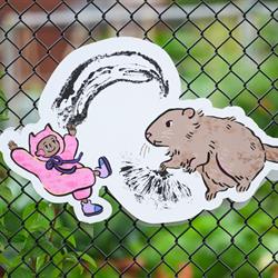 We All Grow Here, 2024